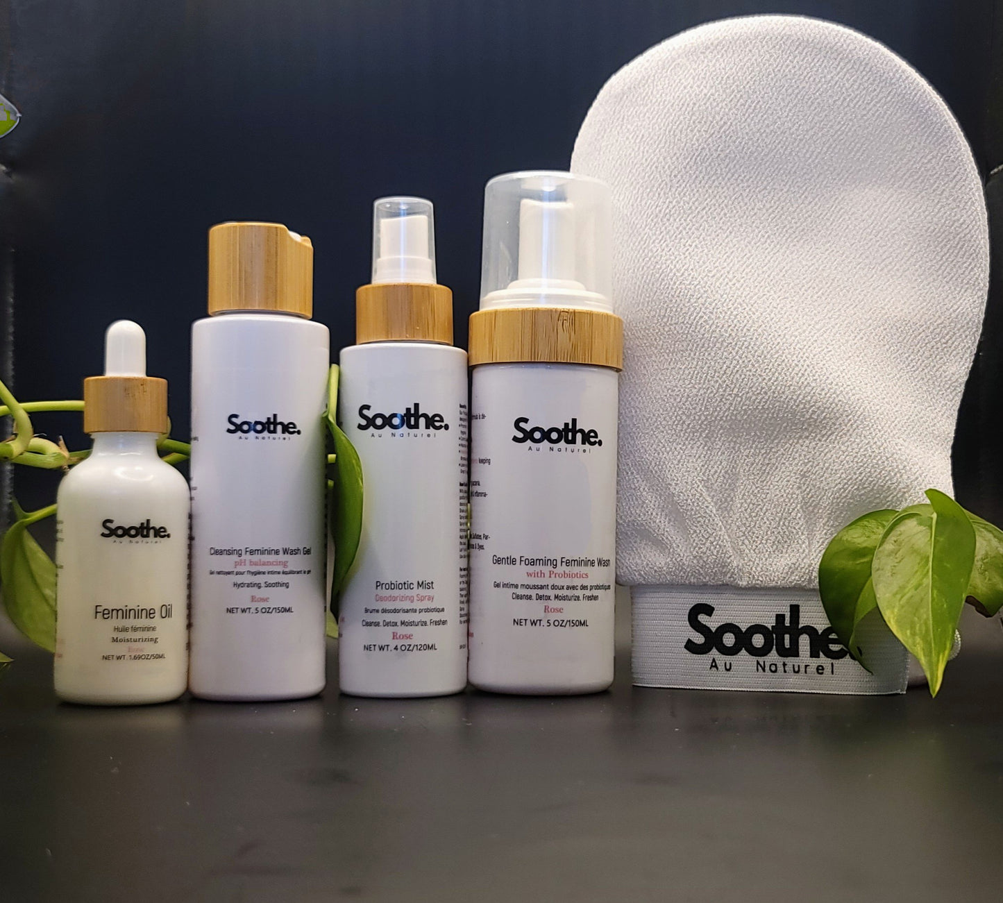 Soothe Her Collection Bundle