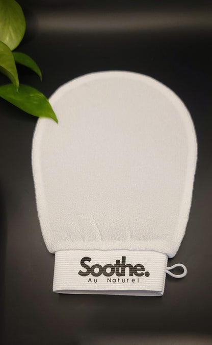 Exfoliating Mitt